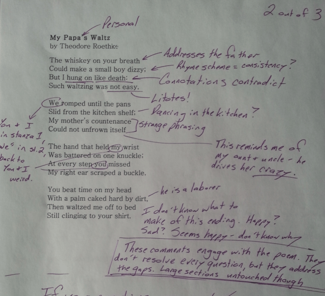 Poetry Markup 2021 2